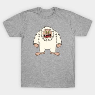 Yeti T-Shirt